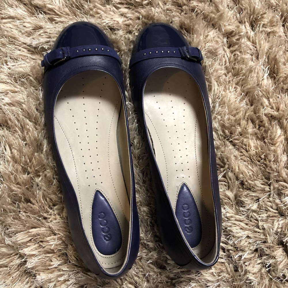 Size 41 Women’s Ecco Shoes